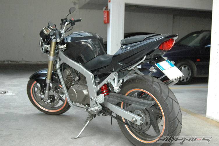Bike Photo 405097