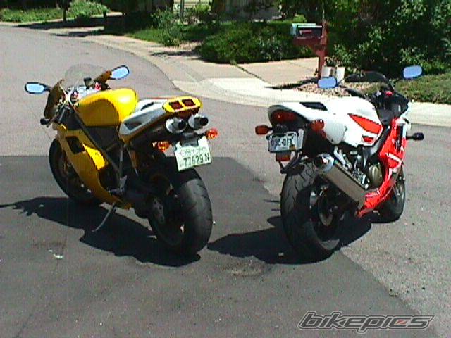 Bike Photo 4051