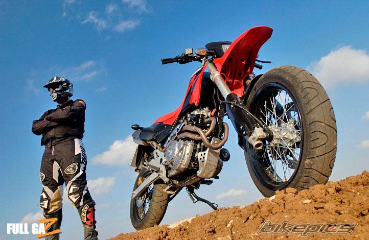 Bike Photo 405102