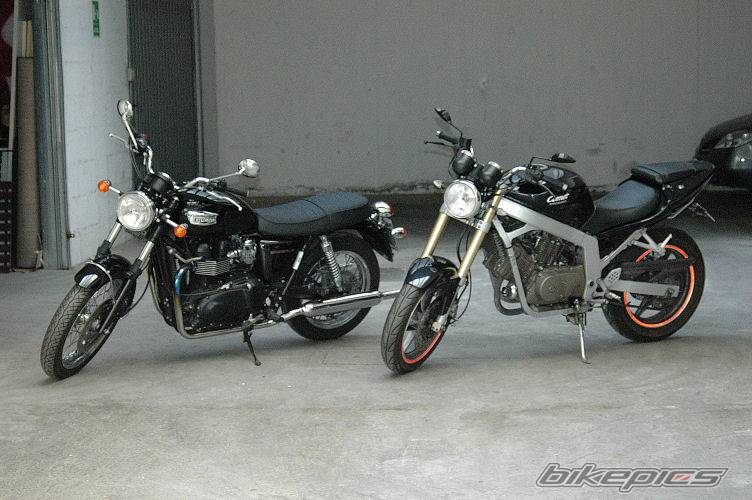 Bike Photo 405116