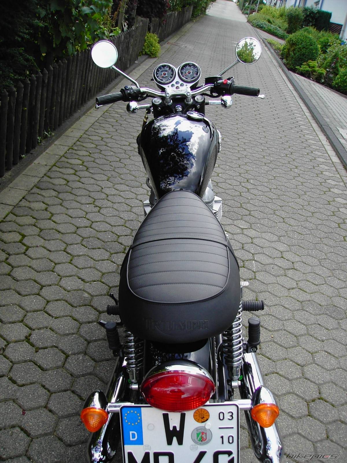 Bike Photo 405117