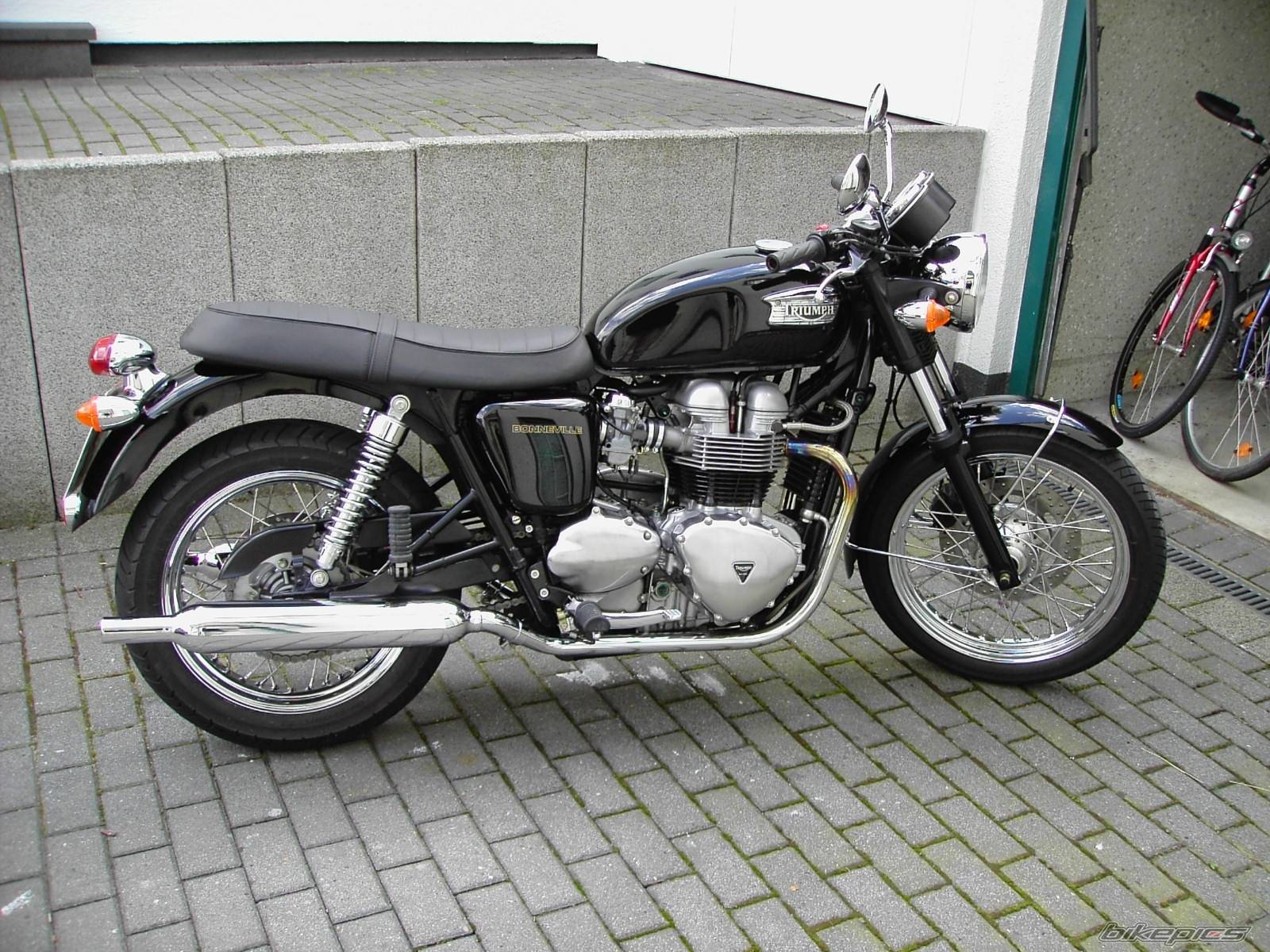 Bike Photo 405134