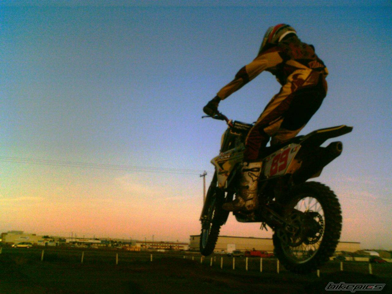 Bike Photo 405169