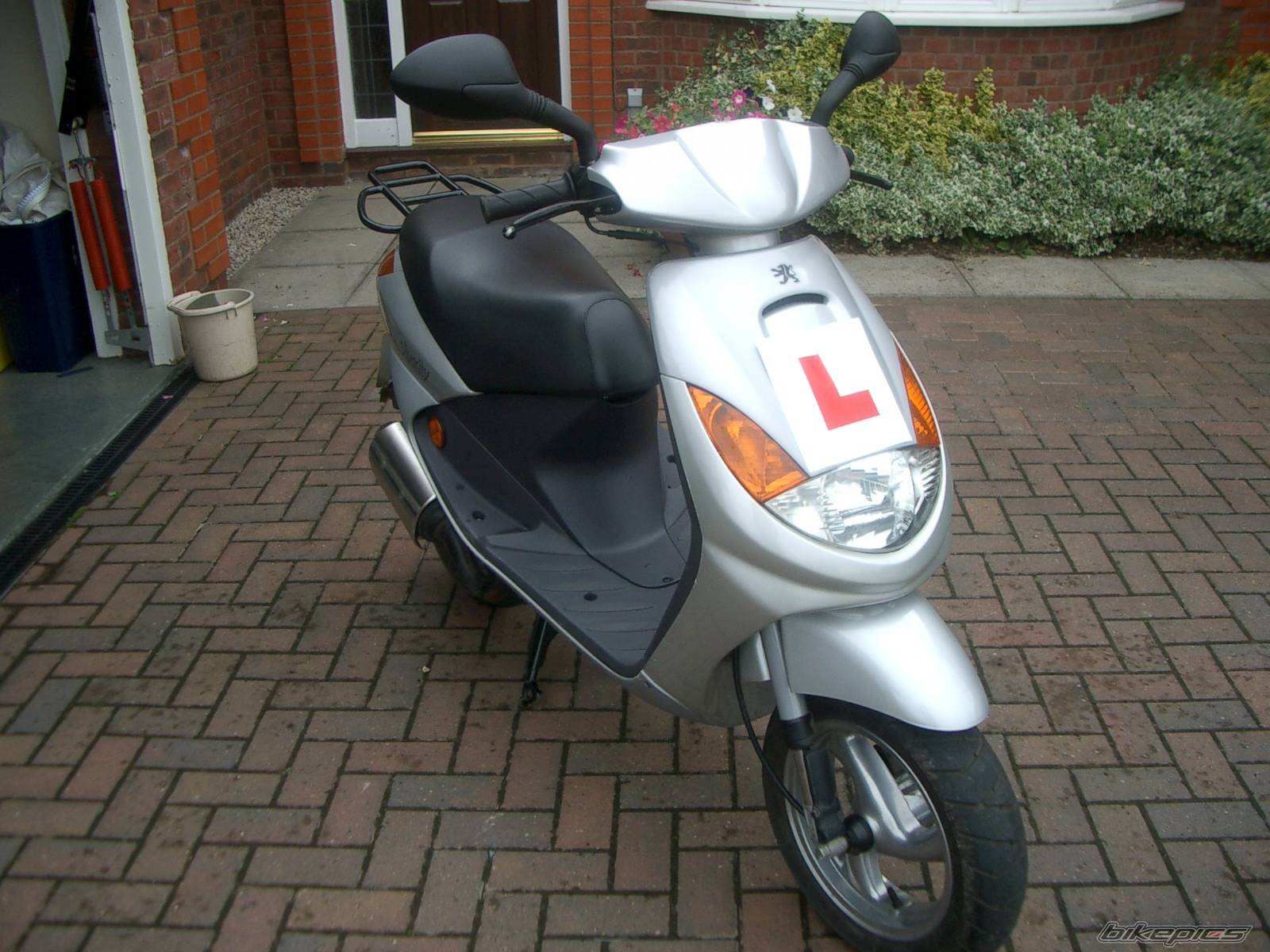 Bike Photo 405181