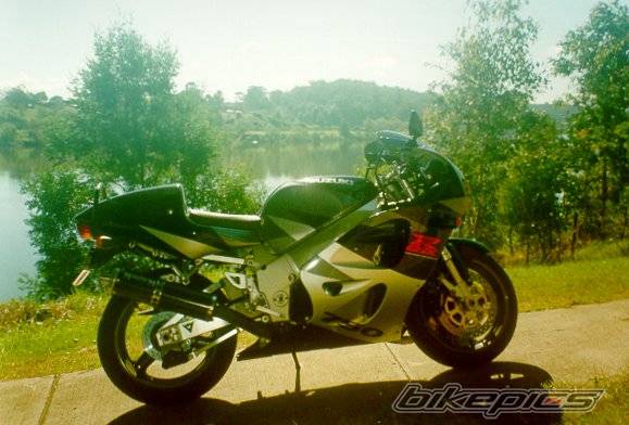 Bike Photo 40519