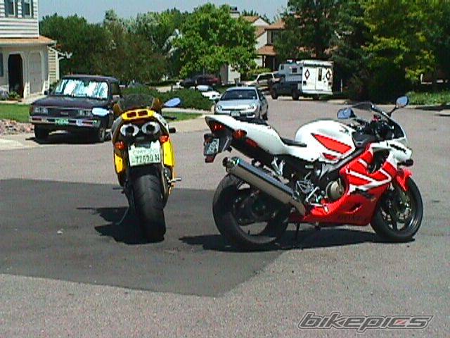 Bike Photo 4052