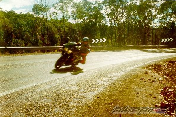 Bike Photo 40520