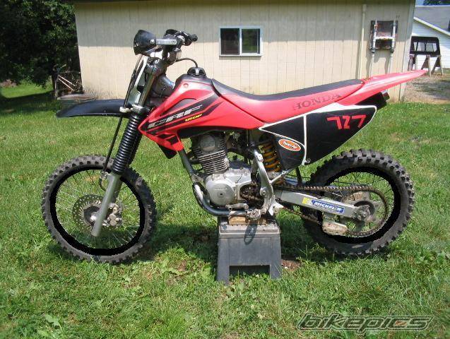 Bike Photo 405206