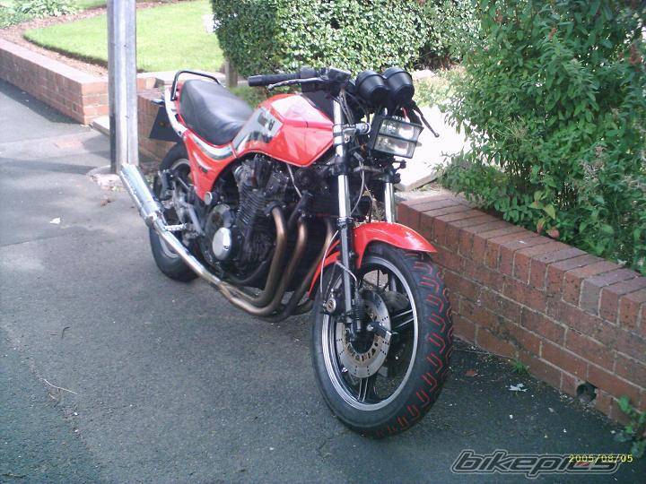 Bike Photo 405210