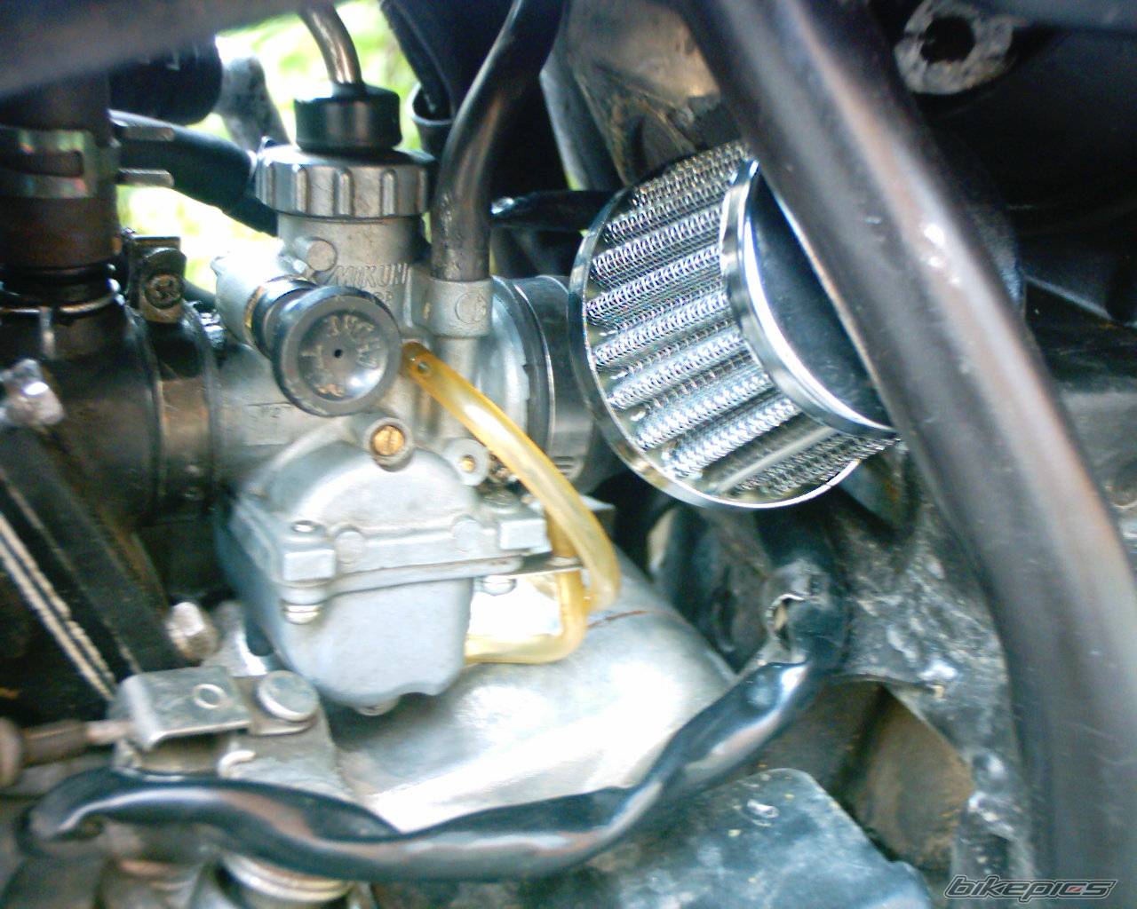 Bike Photo 405229