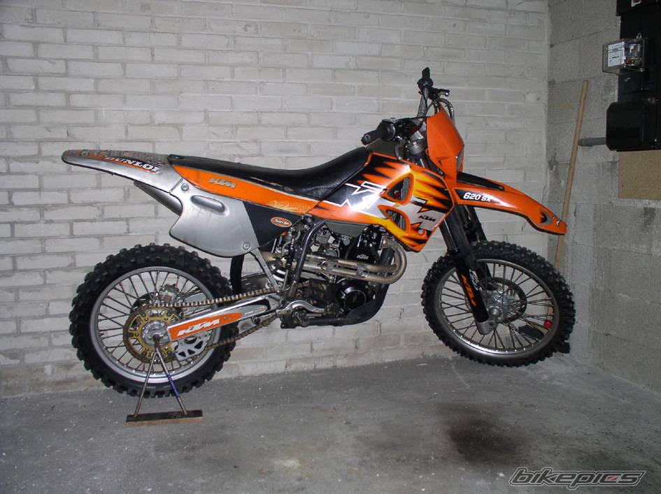 Bike Photo 405230