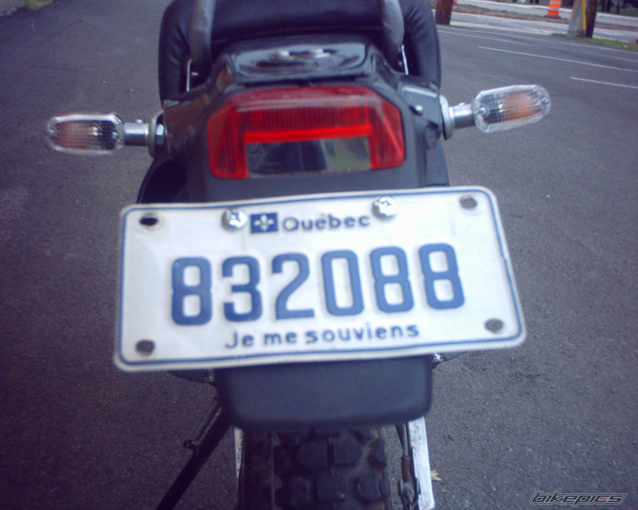 Bike Photo 405232