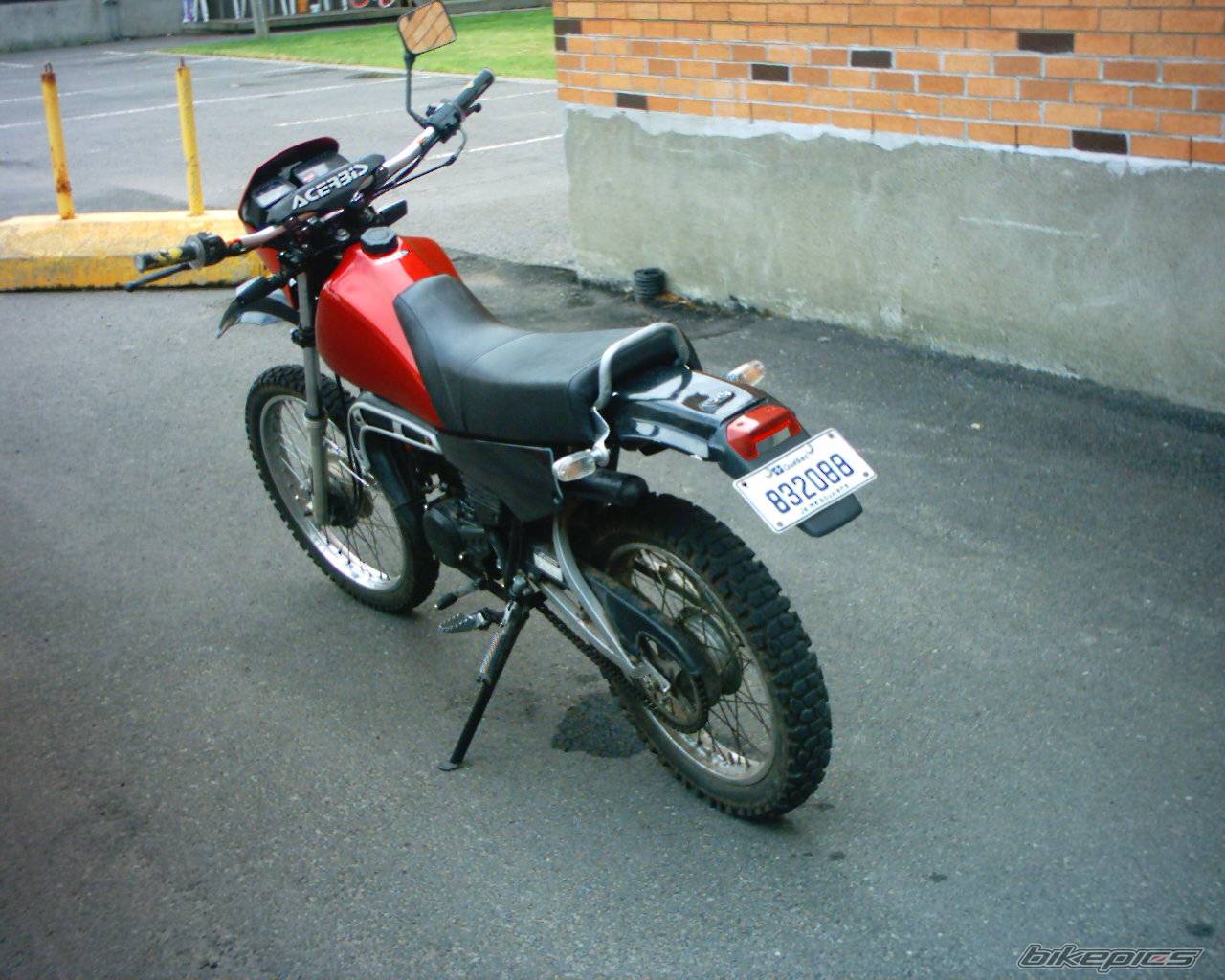 Bike Photo 405234
