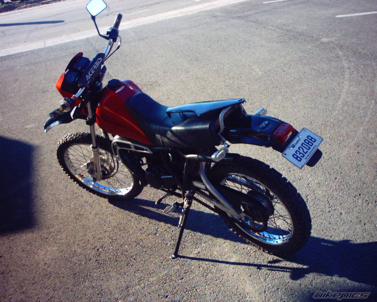 Bike Photo 405237