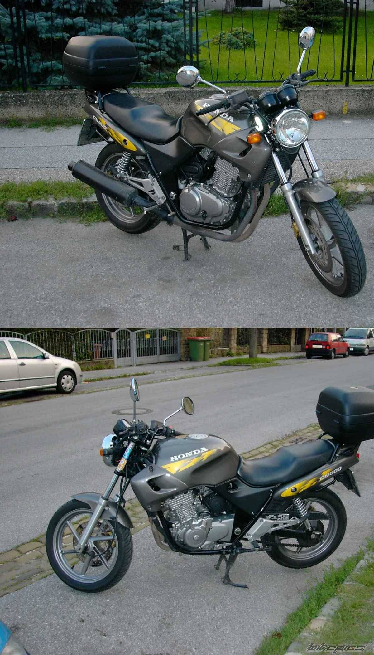Bike Photo 405267
