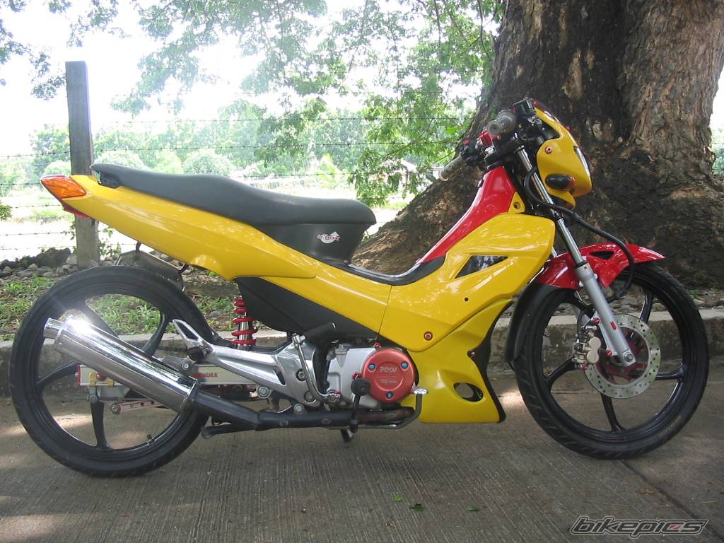 Bike Photo 405291