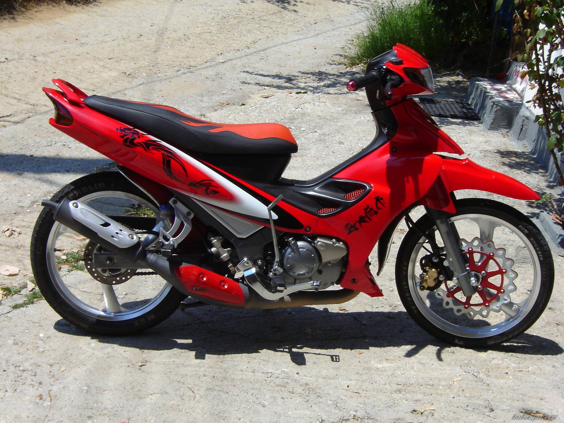 Bike Photo 405293
