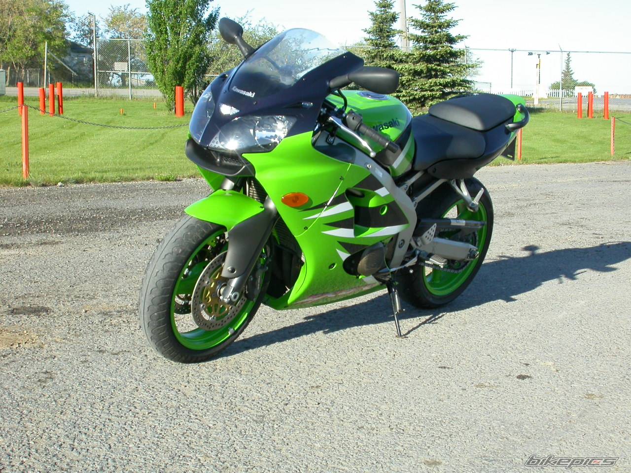 Bike Photo 405297