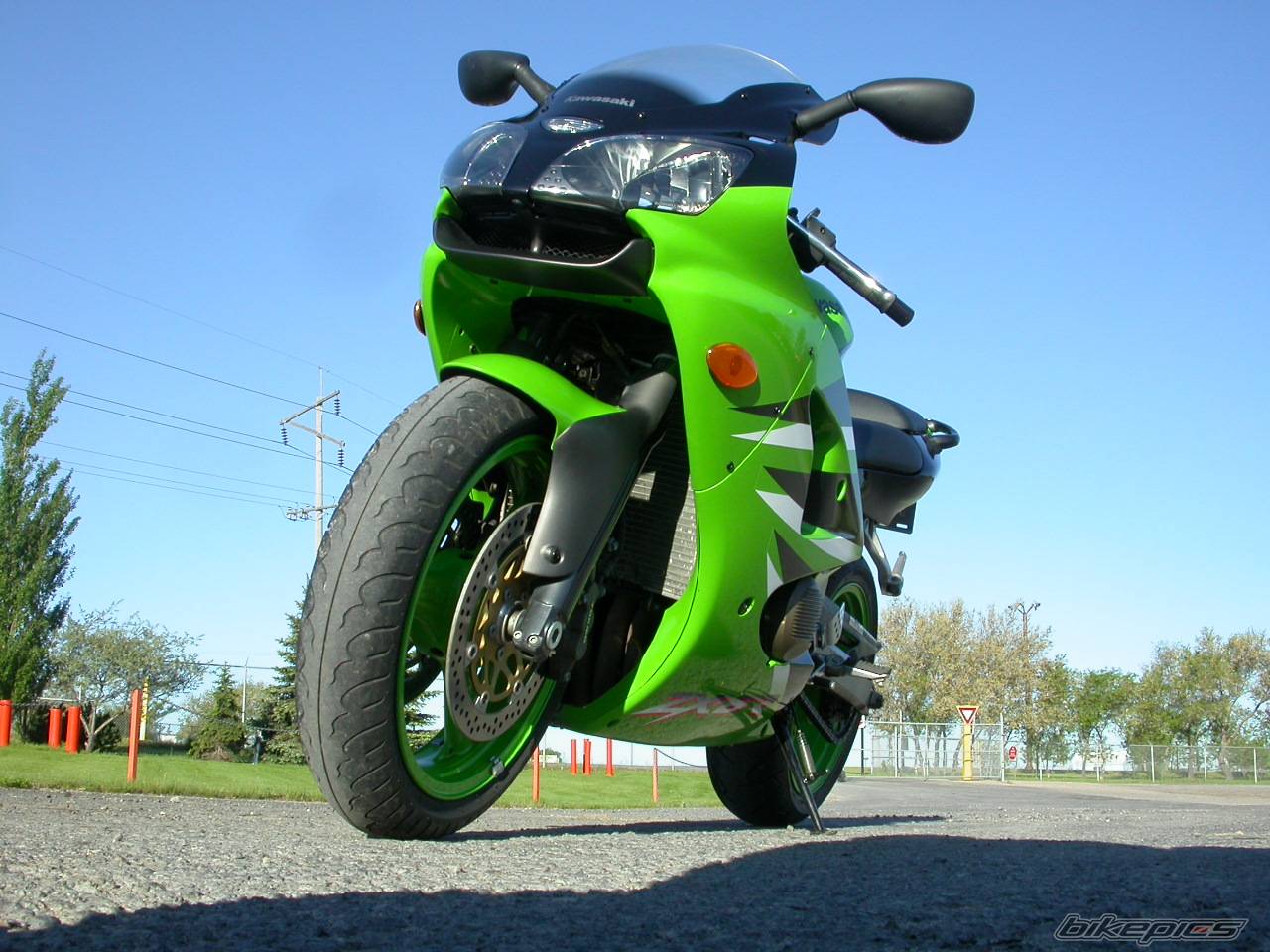 Bike Photo 405298