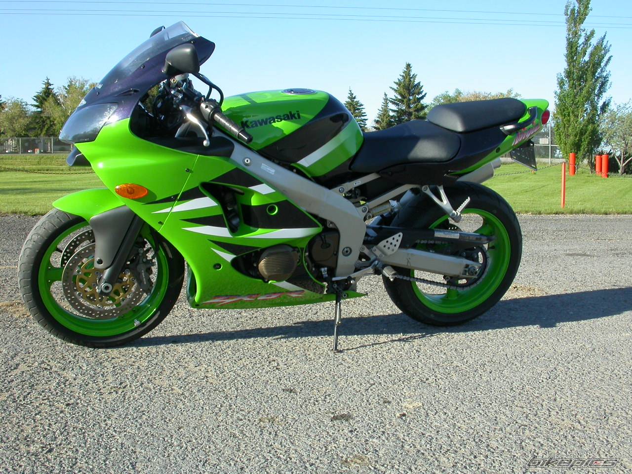 Bike Photo 405299