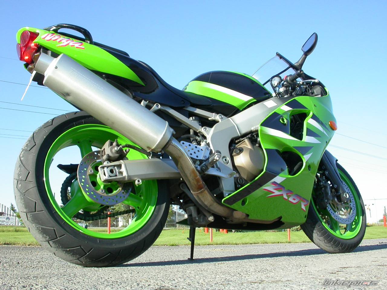Bike Photo 405300