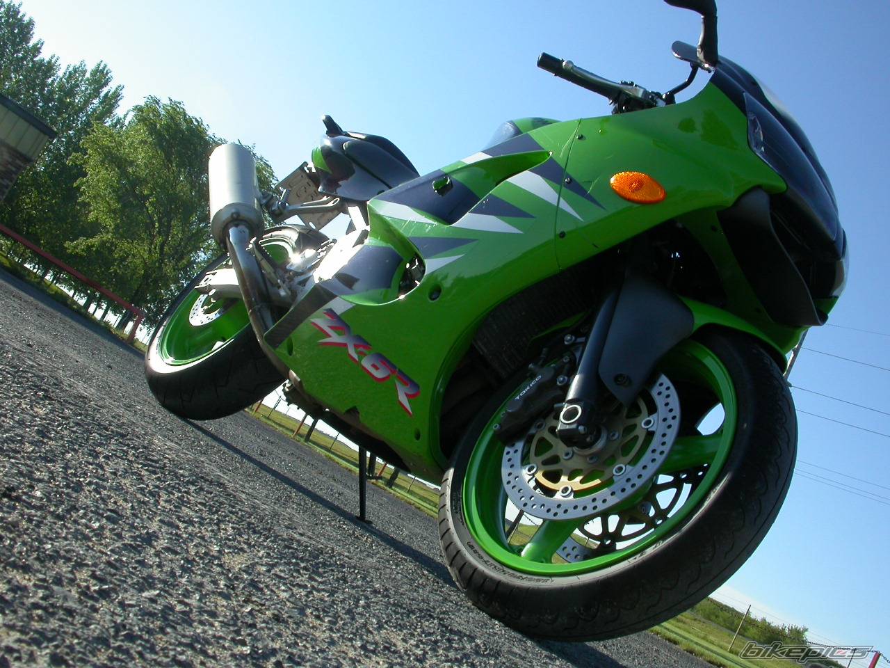 Bike Photo 405301