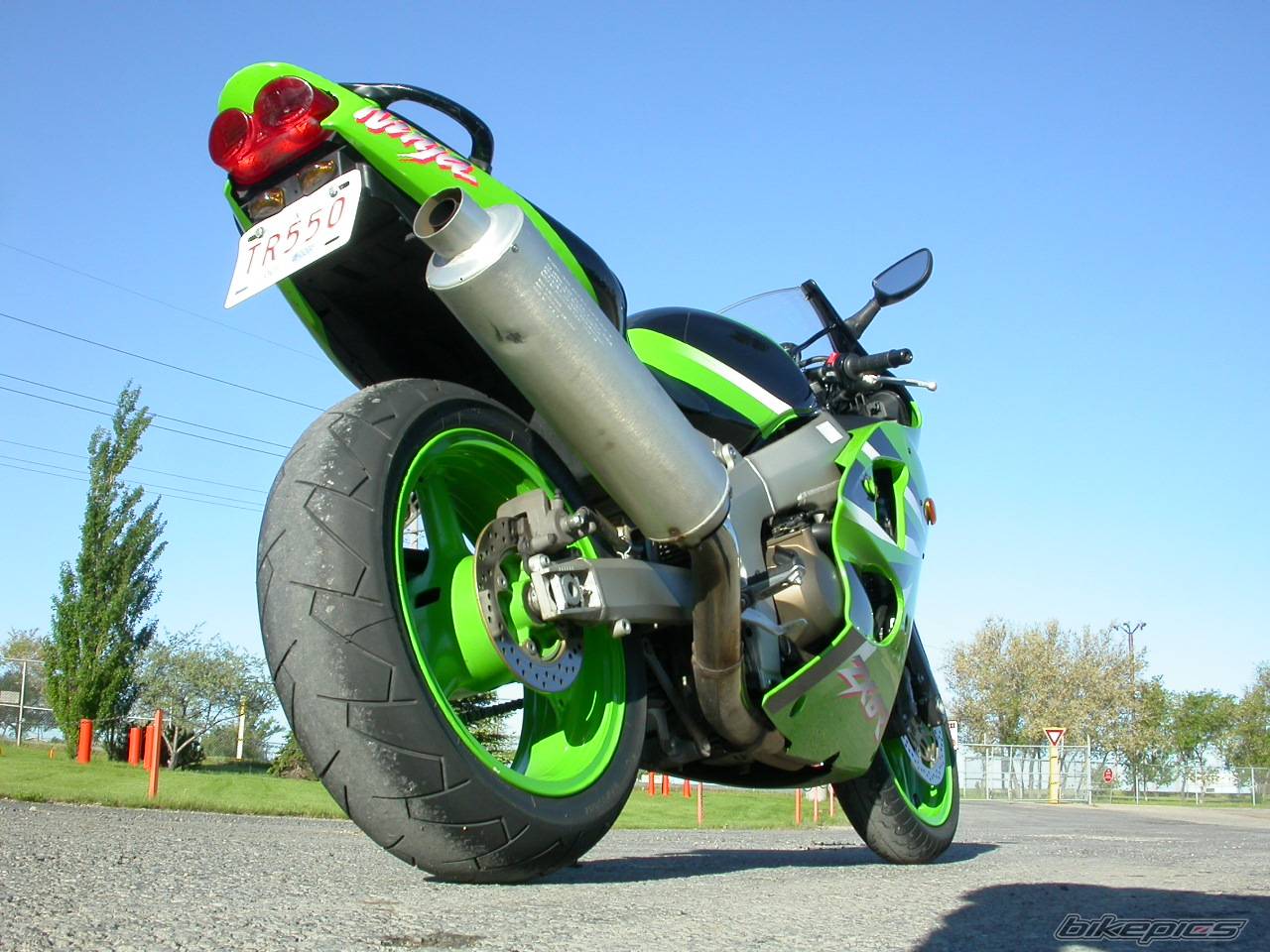 Bike Photo 405302