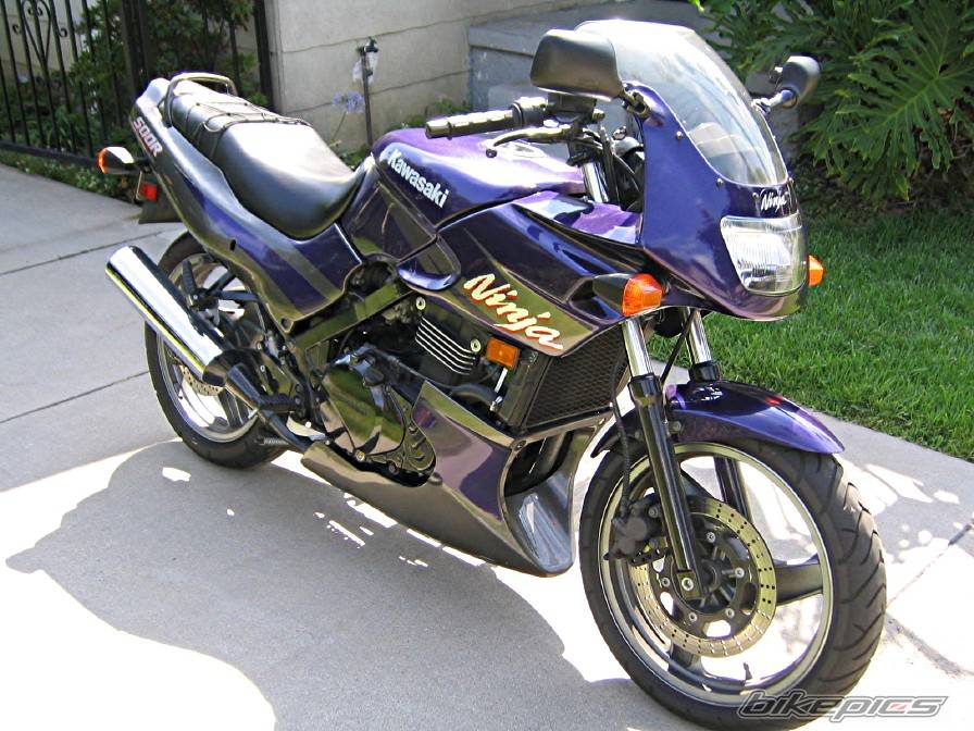 Bike Photo 405335