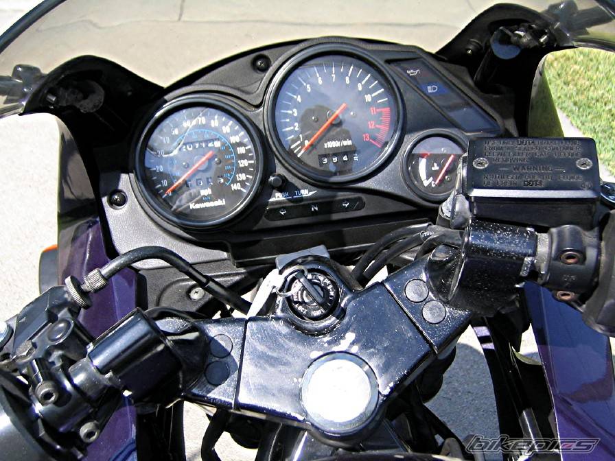 Bike Photo 405340