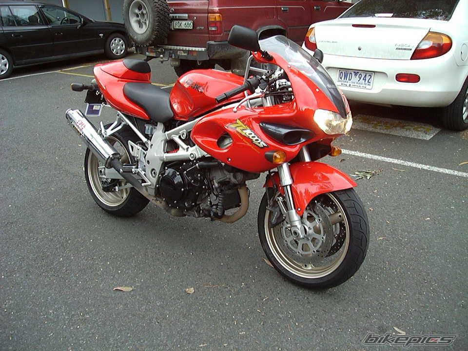 Bike Photo 40535