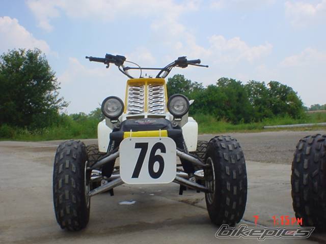 Bike Photo 405352
