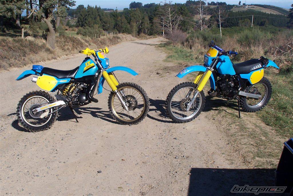 Bike Photo 405370