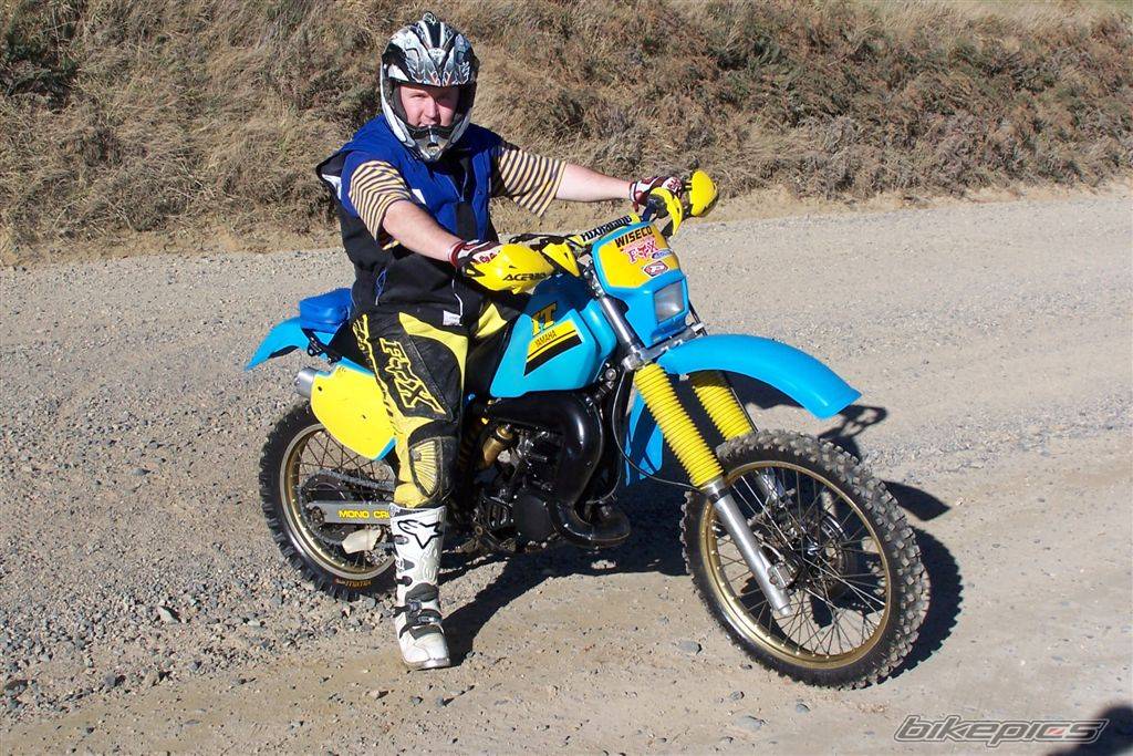 Bike Photo 405372