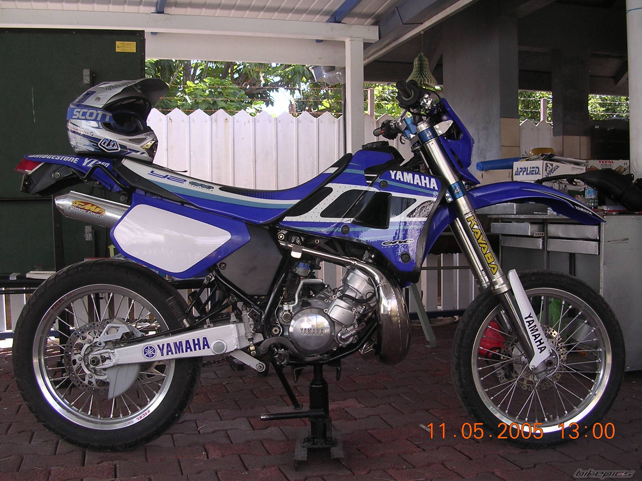 Bike Photo 405435
