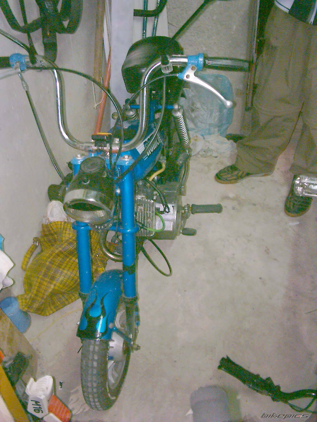 Bike Photo 405443