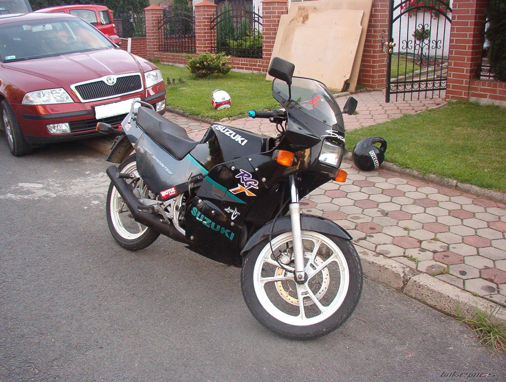 Bike Photo 405444