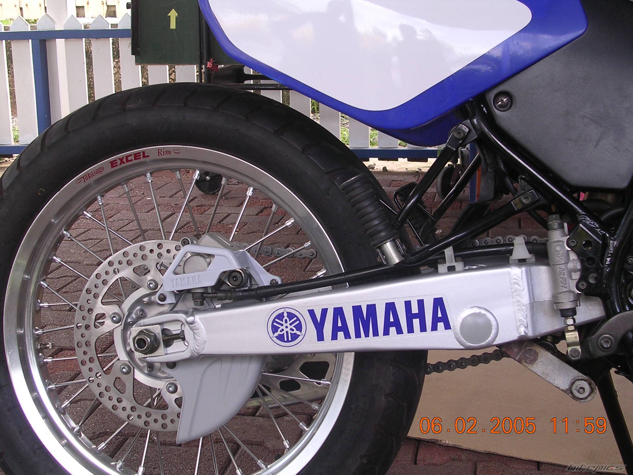 Bike Photo 405447