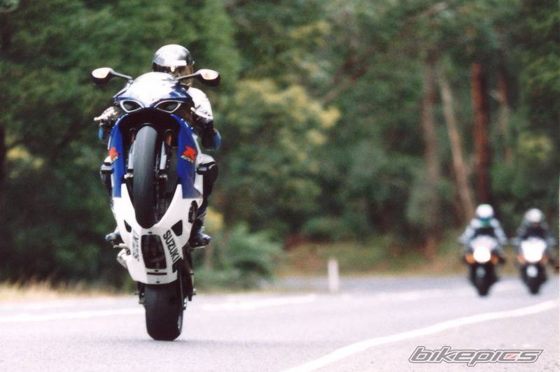 Bike Photo 405448
