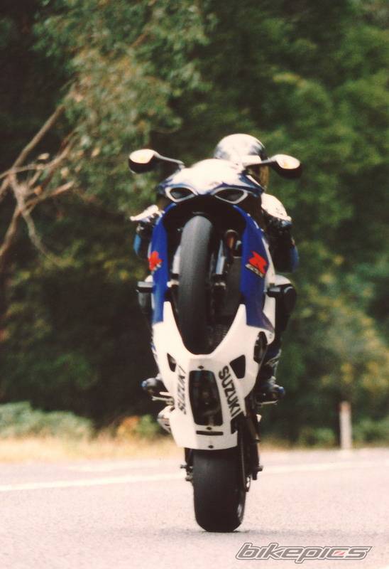 Bike Photo 405457