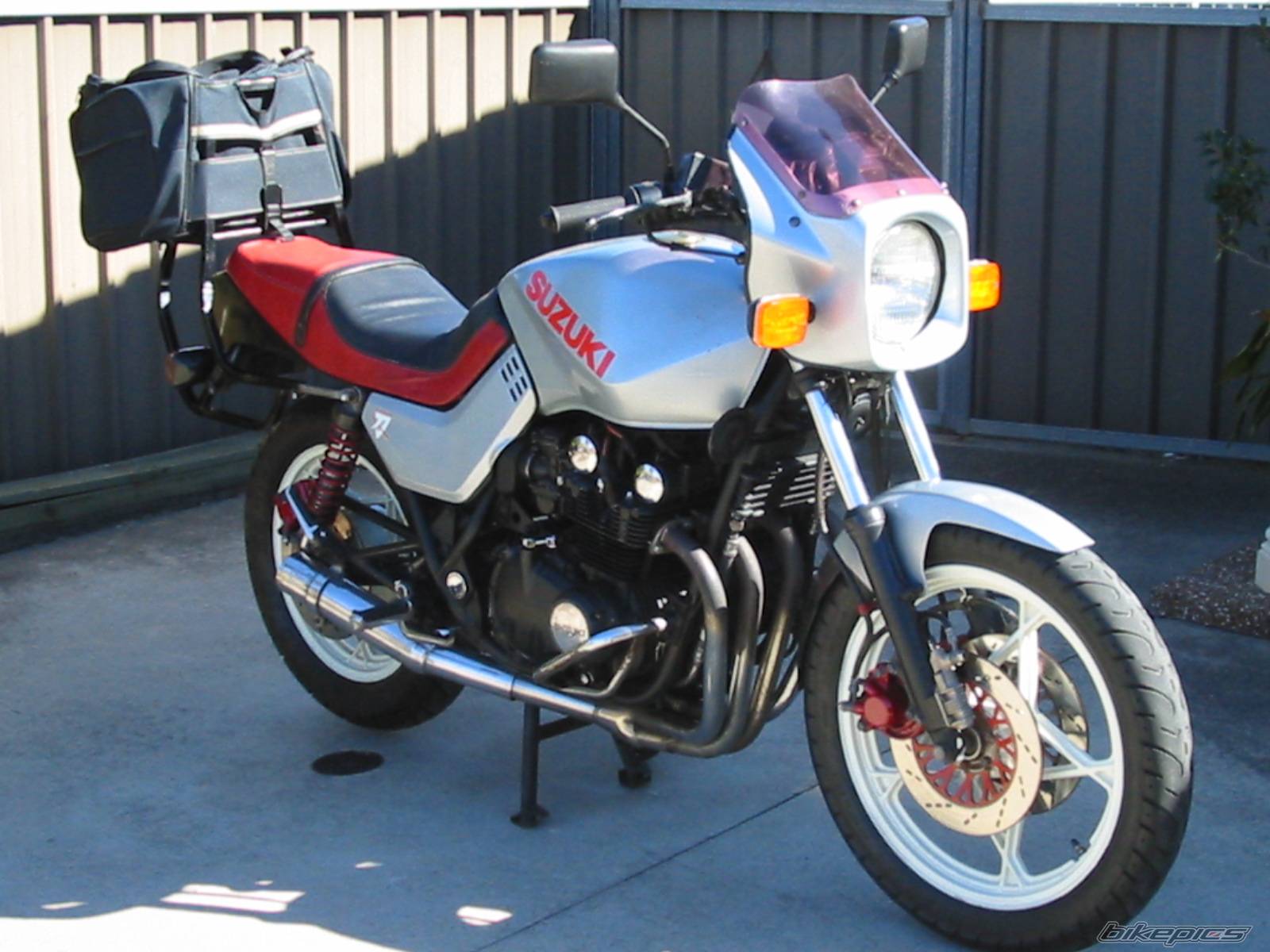 Bike Photo 405526