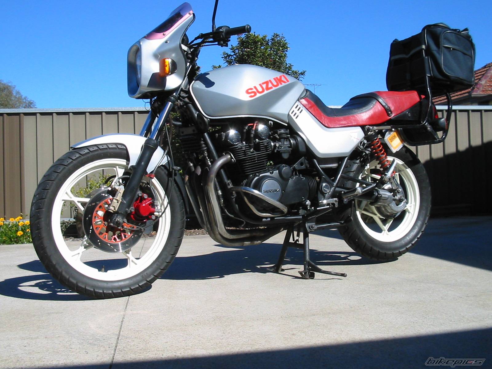 Bike Photo 405527