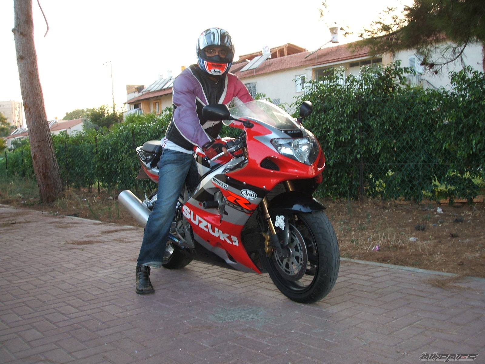 Bike Photo 405533