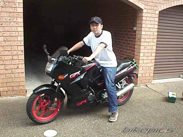 Bike Photo 405539