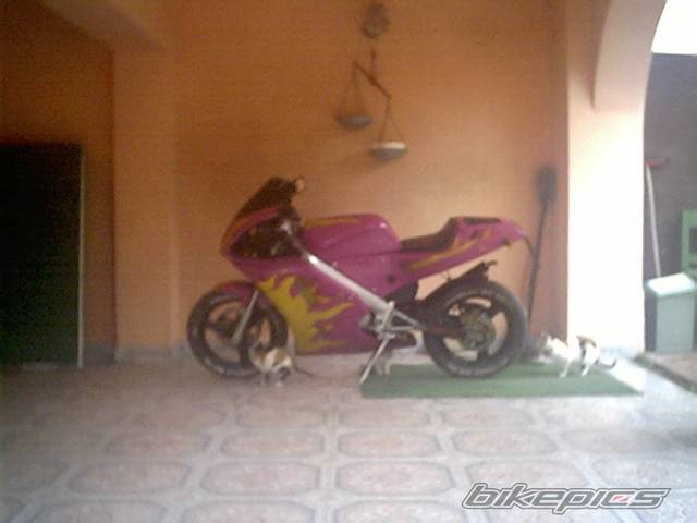 Bike Photo 40554
