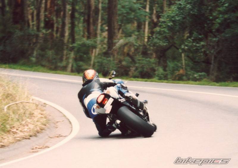 Bike Photo 405541