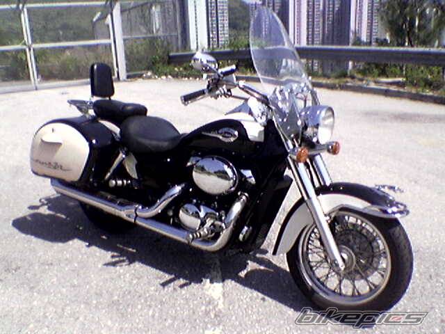 Bike Photo 405555