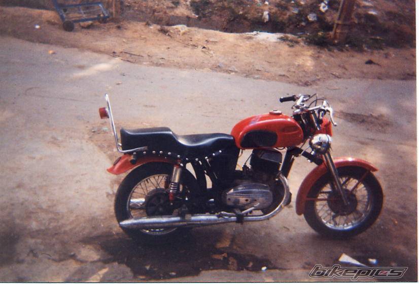 Bike Photo 40559