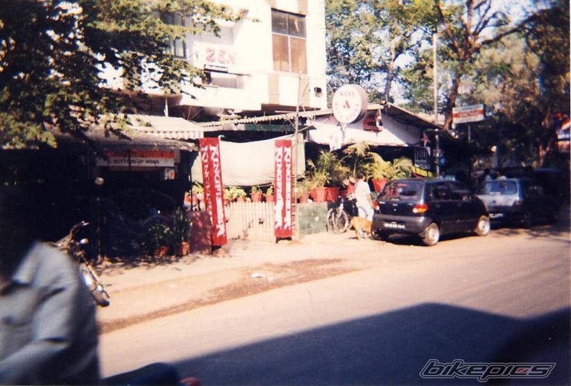 Bike Photo 40560