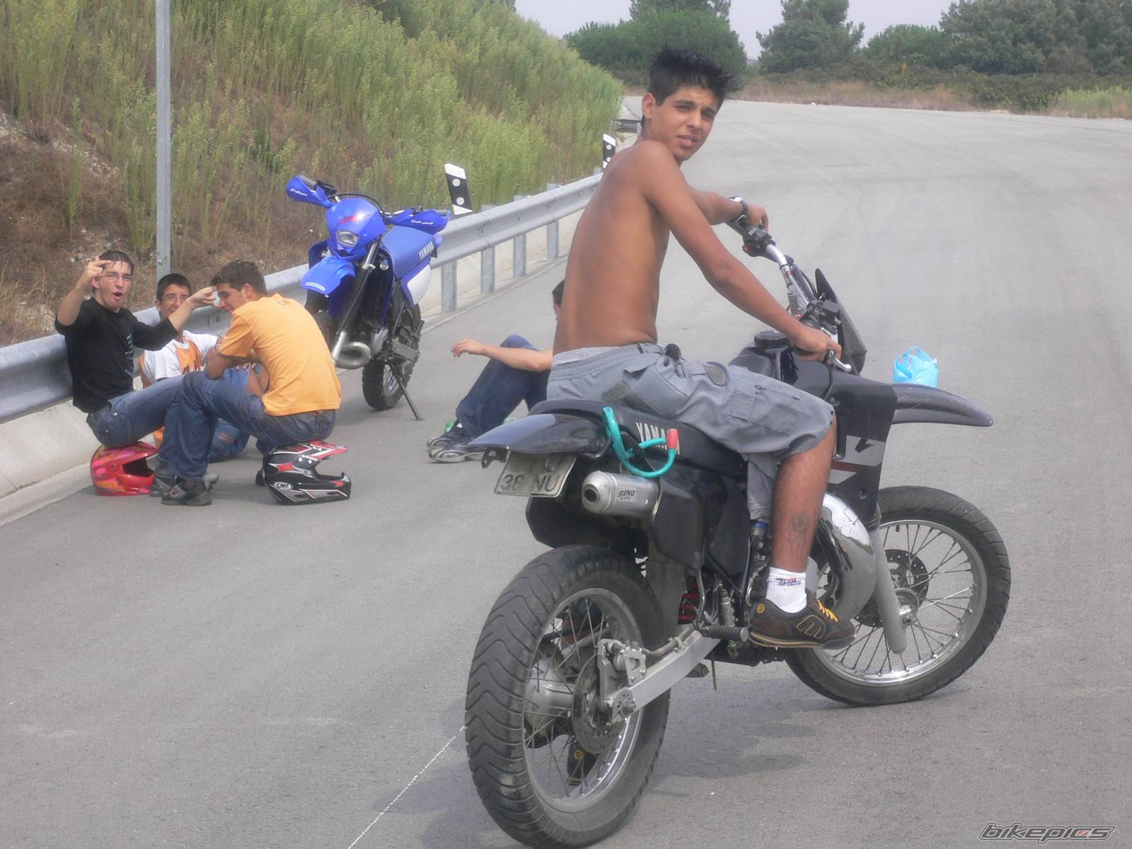 Bike Photo 405602