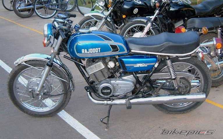 Bike Photo 40566